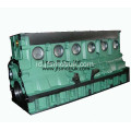 F4000000-PJJT 1002010-X2A1 4100QBZ-01.01 Faw Cylinder Block